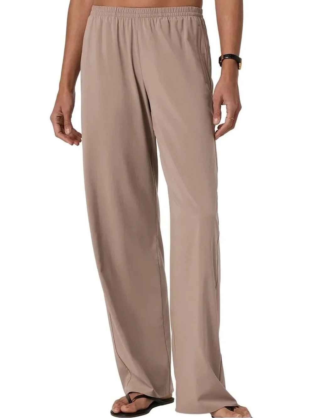Vuori VILLA EVERYDAY WIDELEG PANT